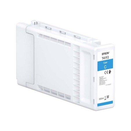 EPSON TINTA CIAN SURECOLOR SERIE SC-T3400, T3400N,T5400 ULTRACHROME HD2