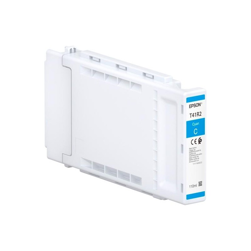 EPSON TINTA CIAN SURECOLOR SC-T3400,5400