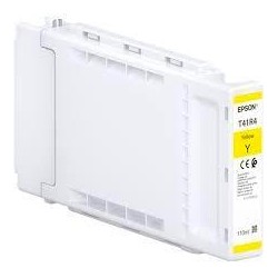 EPSON TINTA AMARILLO SURECOLOR SC-T3400,5400