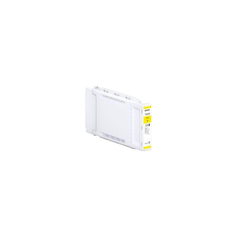 EPSON TINTA AMARILLO SURECOLOR SC-T3400,5400