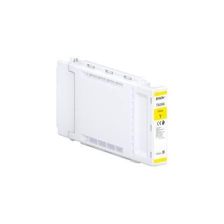 EPSON TINTA AMARILLO SURECOLOR SC-T3400,5400