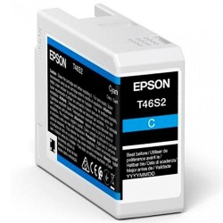 EPSON TINTA CIAN SURECOLOR SC-P700