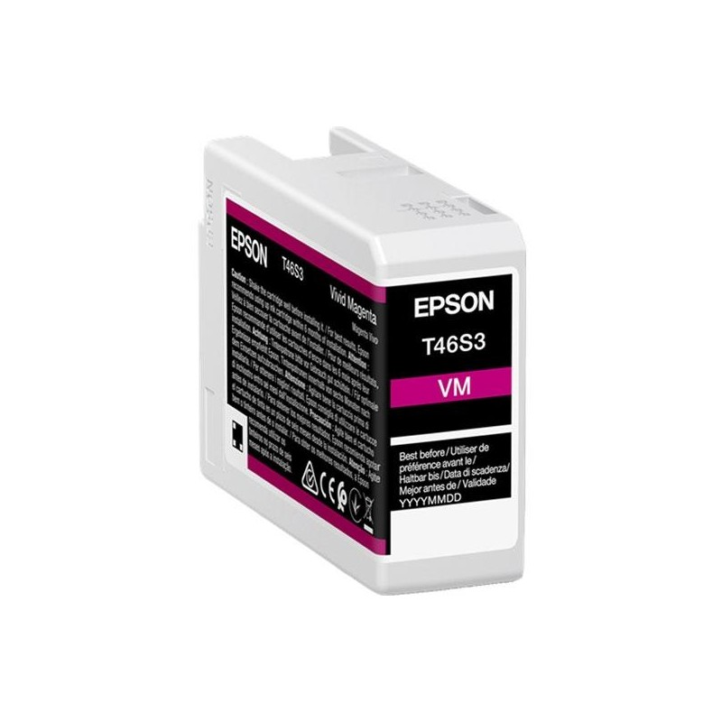 EPSON TINTA MAGENTA SURECOLOR SC-P700
