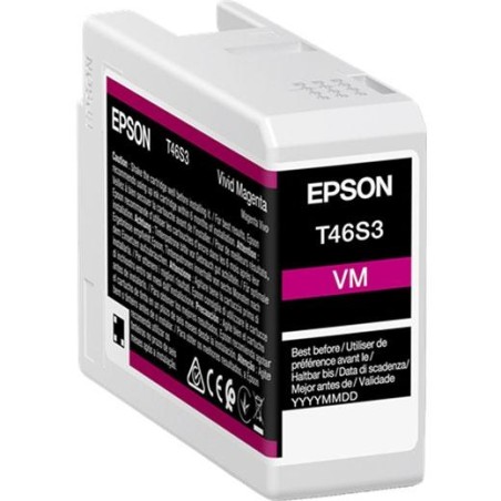 EPSON TINTA MAGENTA SURECOLOR SC-P700