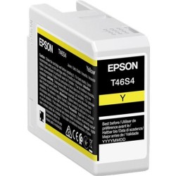 EPSON TINTA AMARILLO SURECOLOR SC-P700