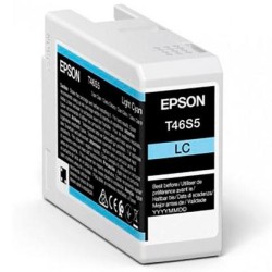 EPSON TINTA CYAN CLARO SURECOLOR SC-P700
