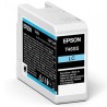 EPSON TINTA CYAN CLARO SURECOLOR SC-P700
