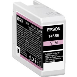 EPSON TINTA MAGENTA CLARO SURECOLOR SC-P700