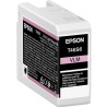EPSON TINTA MAGENTA CLARO SURECOLOR SC-P700