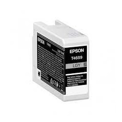 EPSON TINTA GRIS CLARO SURECOLOR SC-P700