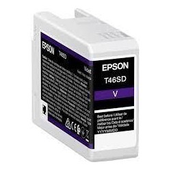 EPSON TINTA VIOLETA SURECOLOR SC-P700