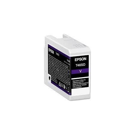 EPSON TINTA VIOLETA SURECOLOR SC-P700