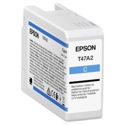 EPSON TINTA CIAN SURECOLOR SC-P 900