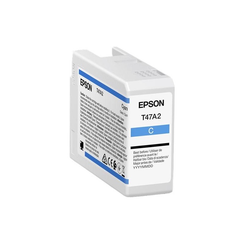 EPSON TINTA CIAN SURECOLOR SC-P 900