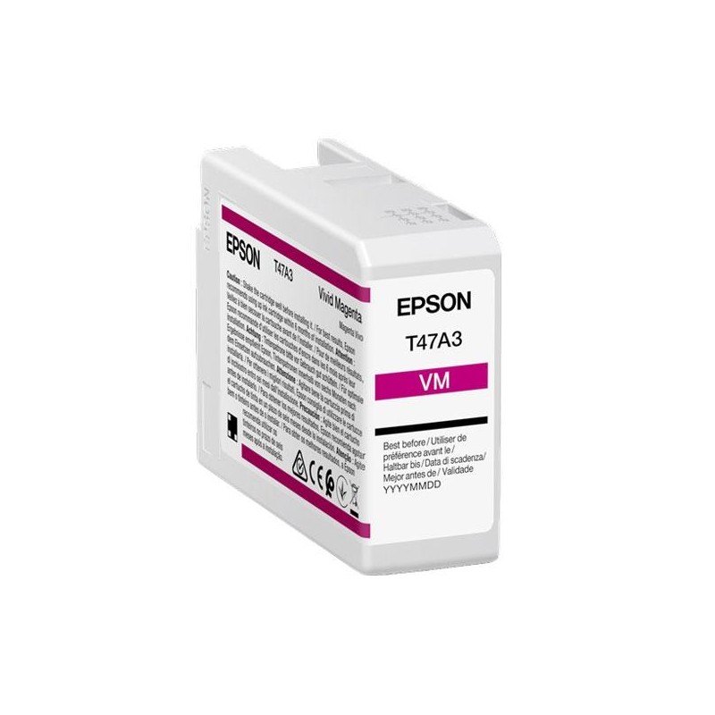 EPSON TINTA MAGENTA SURECOLOR SC-P 900