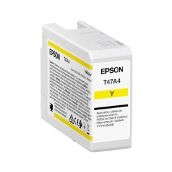 EPSON TINTA AMARILLO SURECOLOR SC-P 900