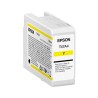 EPSON TINTA AMARILLO SURECOLOR SC-P 900