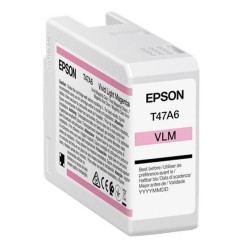 EPSON TINTA MAGENTA CLARO SURECOLOR SC-P 900
