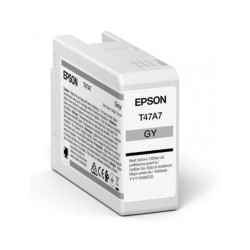 EPSON TINTA GRIS SURECOLOR SC-P 900