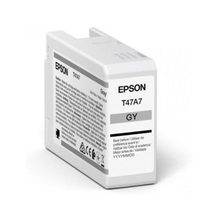 EPSON TINTA GRIS SURECOLOR SC-P 900