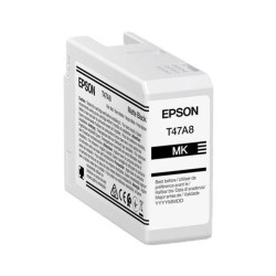 EPSON TINTA NEGRO MATE SURECOLOR SC-P 900