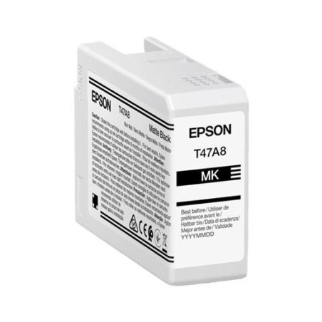EPSON TINTA NEGRO MATE SURECOLOR SC-P 900