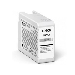 EPSON TINTA GRIS CLARO SURECOLOR SC-P 900