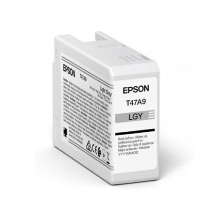 EPSON TINTA GRIS CLARO SURECOLOR SC-P 900