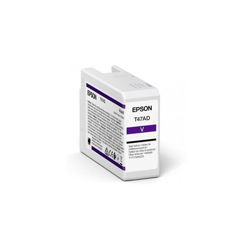 EPSON TINTA VIOLETA SURECOLOR SC-P 900