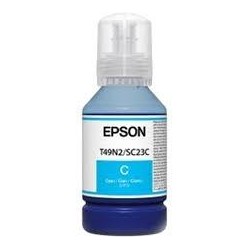 EPSON TINTA CIAN SC-T3100X