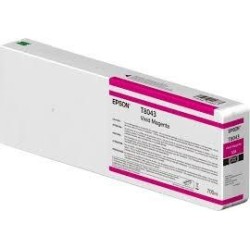EPSON GF SURECOLOR SERIE SC-P CARTUCHO VIVID MAGENTA ULTRACHROME HDX/HD 700ML (SUSTITUYE A LA C13T804300)