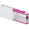 EPSON GF SURECOLOR SERIE SC-P CARTUCHO VIVID MAGENTA ULTRACHROME HDX/HD 700ML (SUSTITUYE A LA C13T804300)