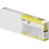 EPSON GF SURECOLOR SERIE SC-P CARTUCHO AMARILLO ULTRACHROME HDX/HD 700M (SUSTITUYE A LA C13T804400)