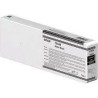 EPSON GF SURECOLOR SERIE SC-P CARTUCHO GRIS ULTRACHROME HDX/HD 700ML (SUSTITUYE A LA C13T804700)
