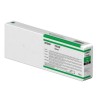 EPSON GF SURECOLOR SERIE SC-P CARTUCHO VERDE ULTRACHROME HDX/HD 700ML (SUSTITUYE A LA C13T804B00)