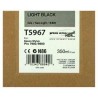 EPSON CARTUCHO DE TINTA GRIS STYLUS PHOTO SP 7700/7890/7900/WT7900/9700/9890/9900