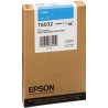 EPSON GF STYLUS PRO 7880 9880 7800 9800 CARTUCHO CIAN