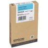 EPSON GF STYLUS PRO 7880 9880 7800 9800 CARTUCHO CIAN CLARO
