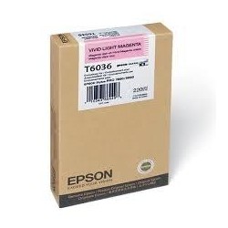 EPSON GF STYLUS PHOTO 7880/9880 CARTUCHO MAGENTA CLARO VIVO