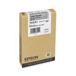 EPSON GF STYLUS PRO 7880 9880 7800 9800 CARTUCHO NEGRO CLARO
