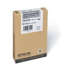 EPSON GF STYLUS PRO 7880 9880 7800 9800 CARTUCHO GRIS CLARO