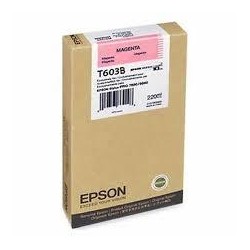 EPSON GF STYLUS PHOTO 7800/9800 CARTUCHO MAGENTA