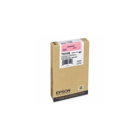 EPSON GF STYLUS PHOTO 7800/9800 CARTUCHO MAGENTA
