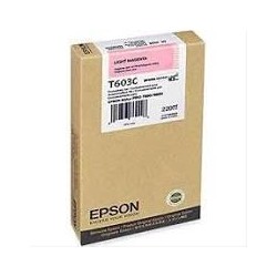 EPSON GF STYLUS PHOTO 7800/9800 CARTUCHO MAGENTA CLARO