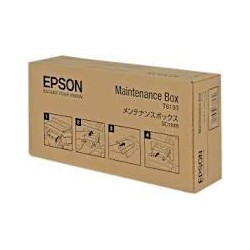 EPSON RECIPIENTE PARA TÓNER RESIDUAL SC-T SERIES