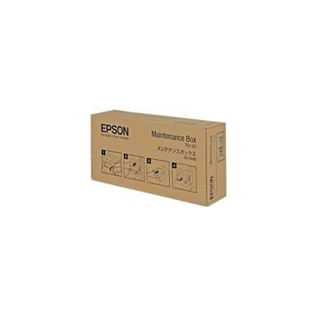 EPSON RECIPIENTE PARA TÓNER RESIDUAL SC-T SERIES