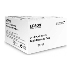 EPSON RECIPIENTE PARA TÓNER RESIDUAL WORKFORCE PRO WF-C869 SERIES,WF-C8690 SERIES, PRO WF-C8190 SERIES