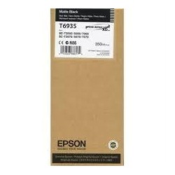 EPSON GF SERIE SC-T CARTUCHO NEGRO FOTO 110 ML