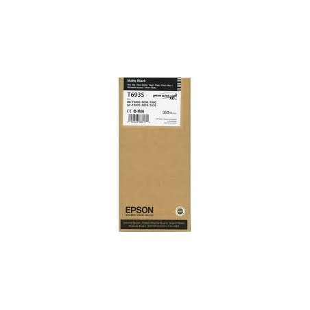 EPSON GF SERIE SC-T CARTUCHO NEGRO FOTO 110 ML