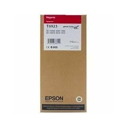 EPSON GF SERIE SC-T CARTUCHO MAGENTA 110 ML